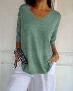 Keira | Stylish Top for Women with Flattering Fit