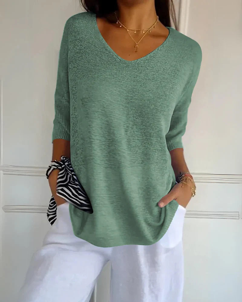 Keira | Stylish Top for Women with Flattering Fit