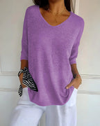 Keira | Stylish Top for Women with Flattering Fit