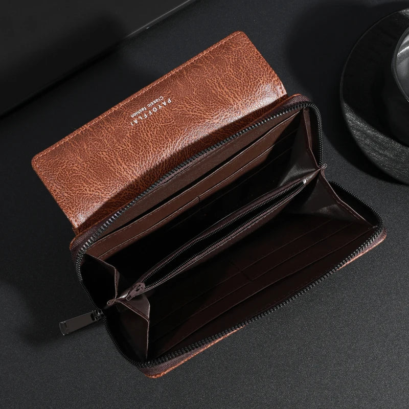 Lioze - Wallet