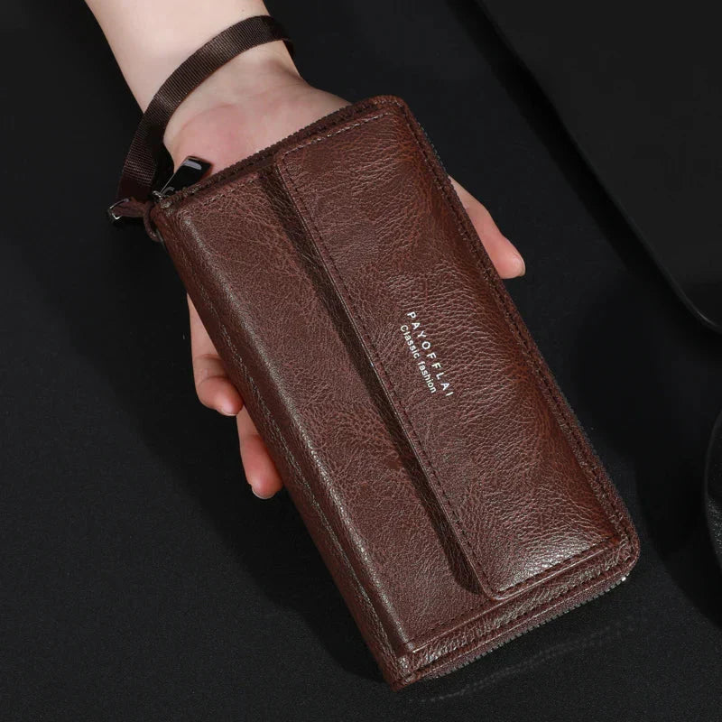 Lioze - Wallet