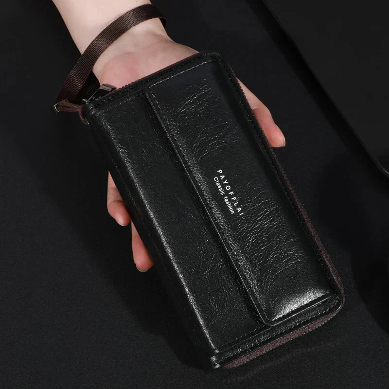 Lioze - Wallet