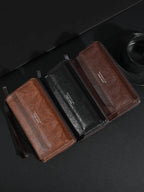 Lioze - Wallet