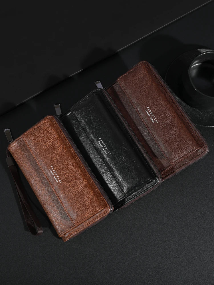Lioze - Wallet