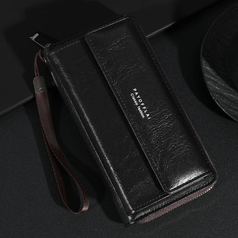Lioze - Wallet