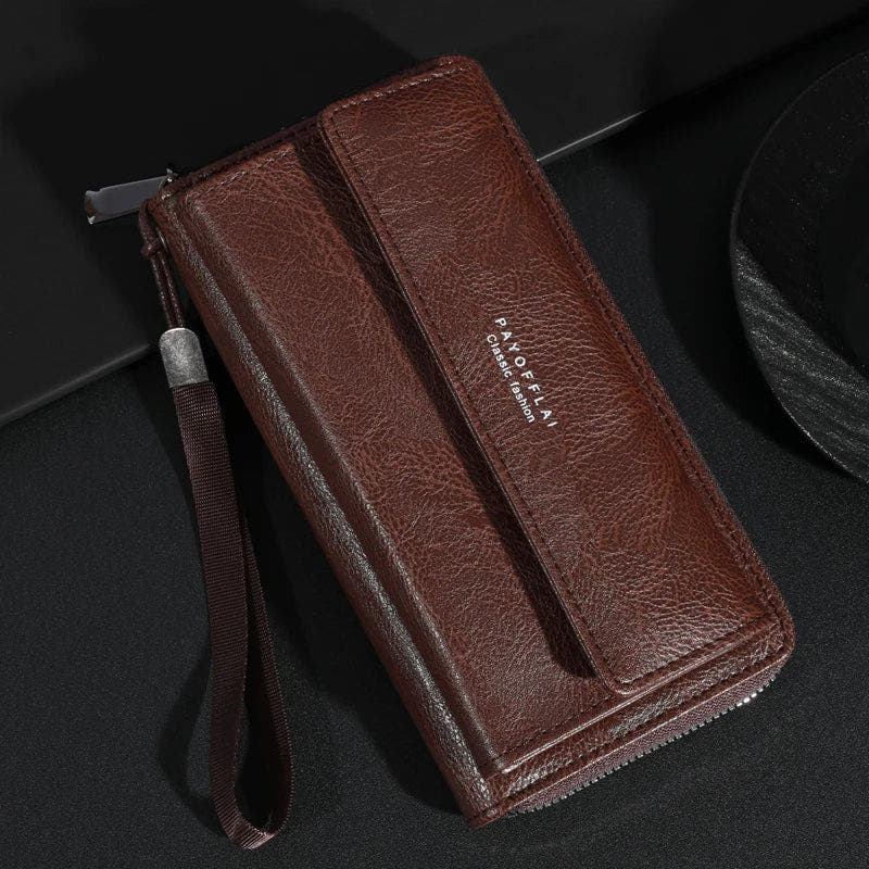 Lioze - Wallet