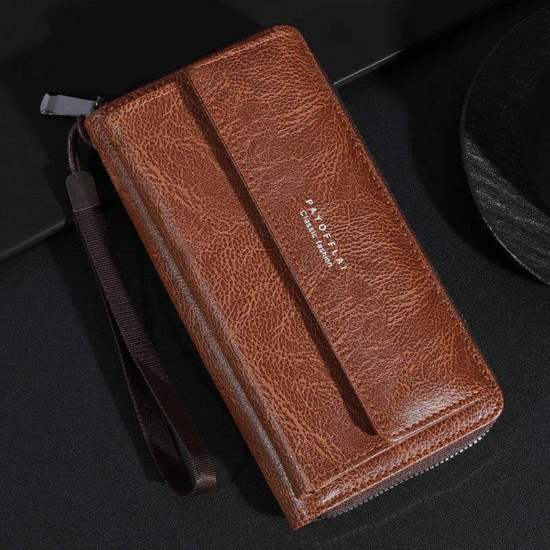 Lioze - Wallet