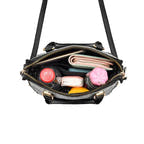 Crocodile Embossed Bag