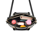 Crocodile Embossed Bag