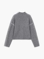 Lucille Soft-Comfort Oversized Sweater