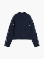 Lucille Soft-Comfort Oversized Sweater
