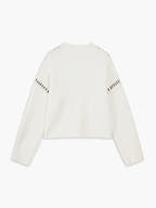 Lucille Soft-Comfort Oversized Sweater