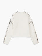 Lucille Soft-Comfort Oversized Sweater