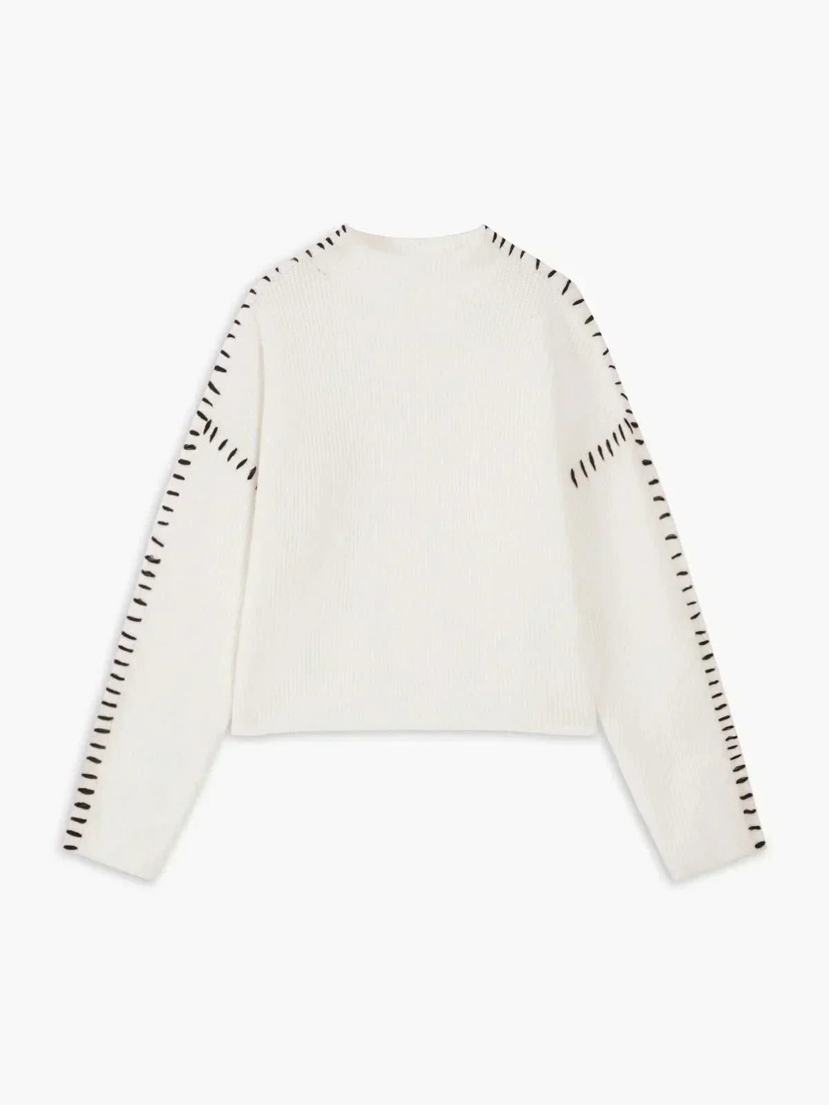 Lucille Soft-Comfort Oversized Sweater
