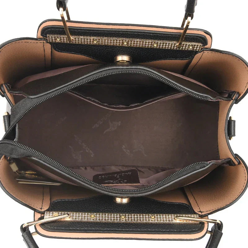 Lexa - Soft Bag