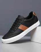 Adam - Classic Low-Top Sneakers