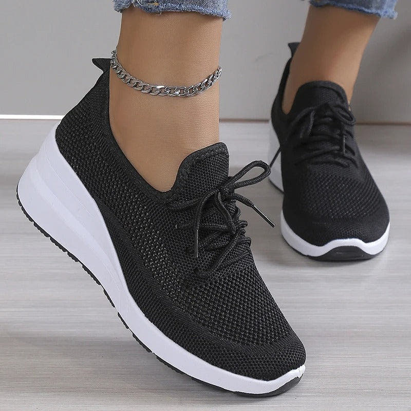 Bella | Supportive Shoes for Women for an Exceptional Comfort