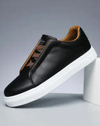 Chase - Classic Vegan Sneakers