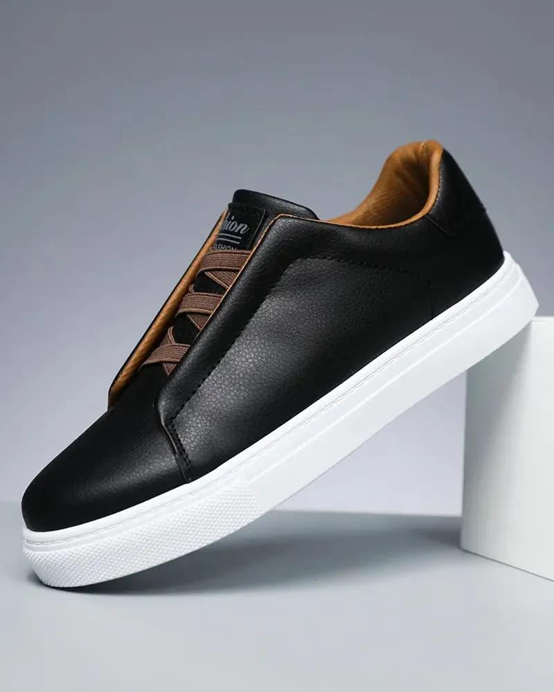 Chase - Classic Vegan Sneakers