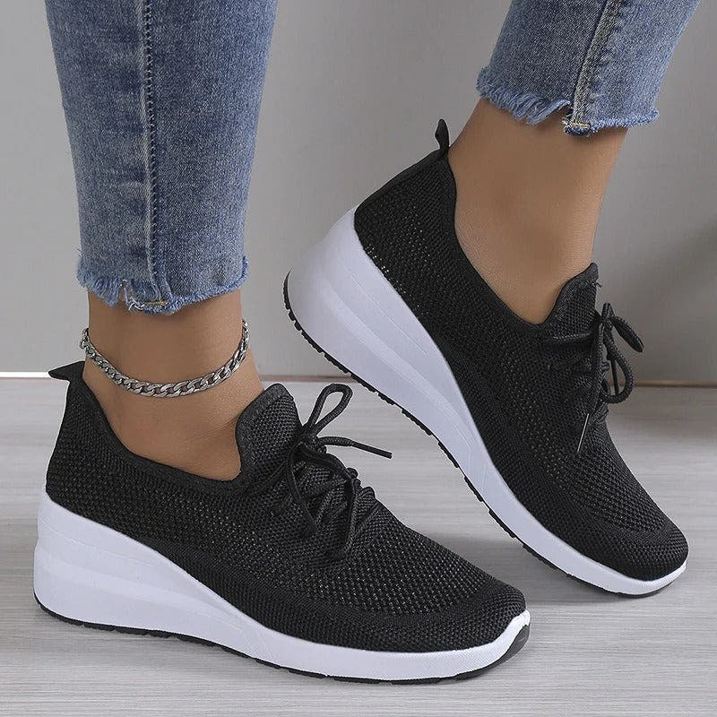 Bella | Supportive Shoes for Women for an Exceptional Comfort