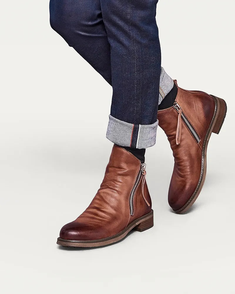 Marc - Ankle Boots