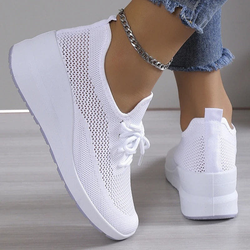 Bella | Supportive Shoes for Women for an Exceptional Comfort