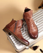 Marc - Ankle Boots