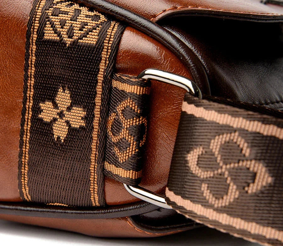Women Retro Handbag