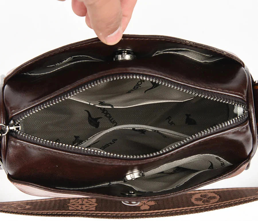 Women Retro Handbag