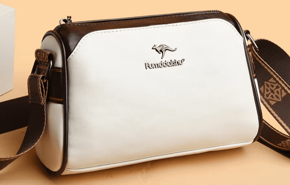 Women Retro Handbag