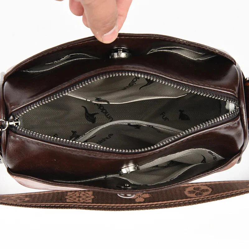 Women Retro Handbag
