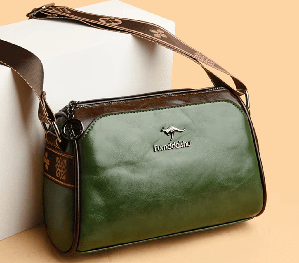 Women Retro Handbag