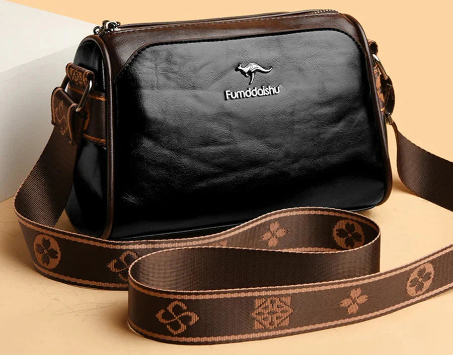 Women Retro Handbag