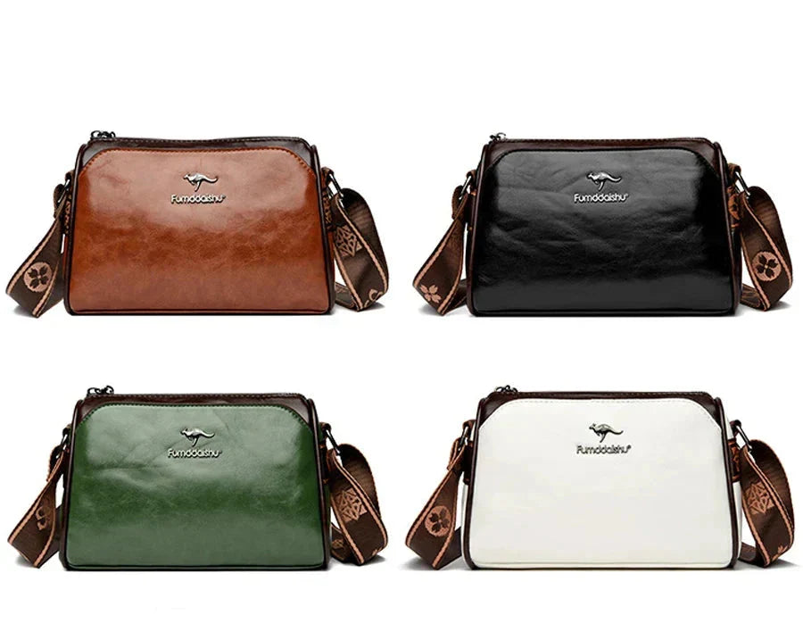 Women Retro Handbag