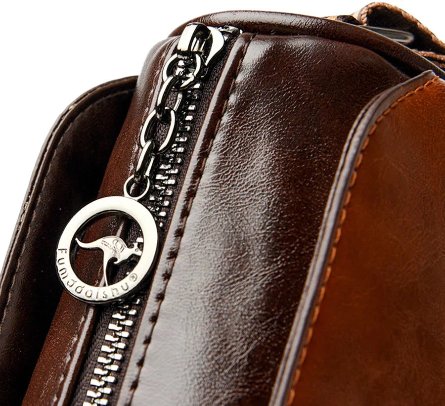 Women Retro Handbag