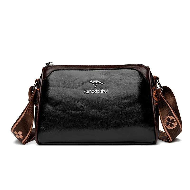 Women Retro Handbag