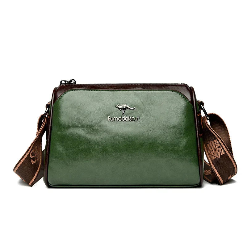 Women Retro Handbag