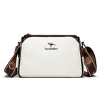 Women Retro Handbag