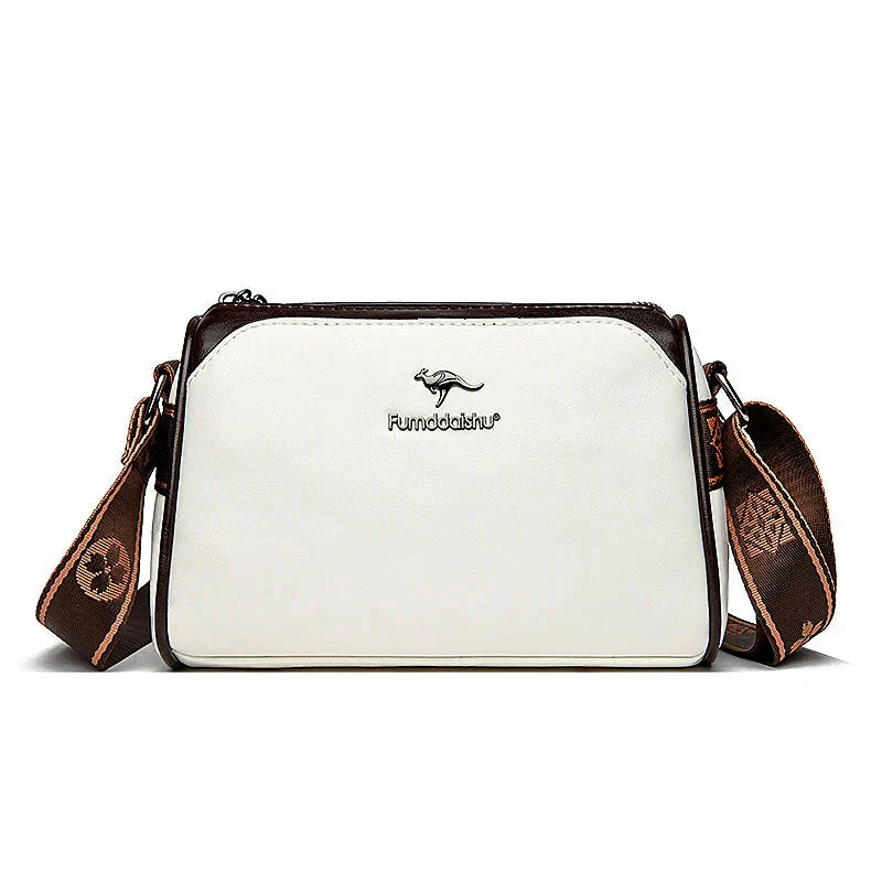 Women Retro Handbag