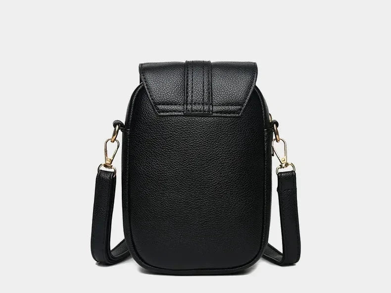 Yenthle - Retro Bag