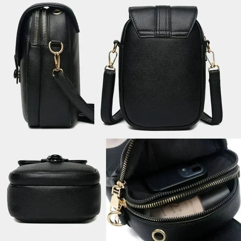 Yenthle - Retro Bag