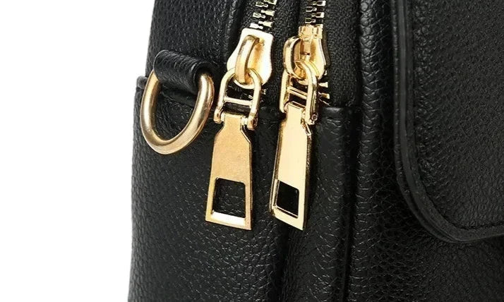 Yenthle - Retro Bag