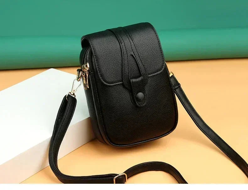 Yenthle - Retro Bag