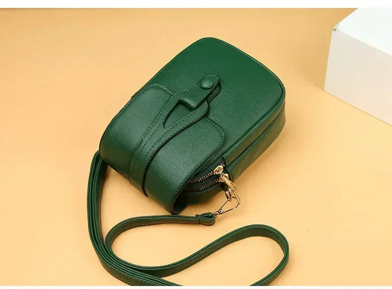 Yenthle - Retro Bag