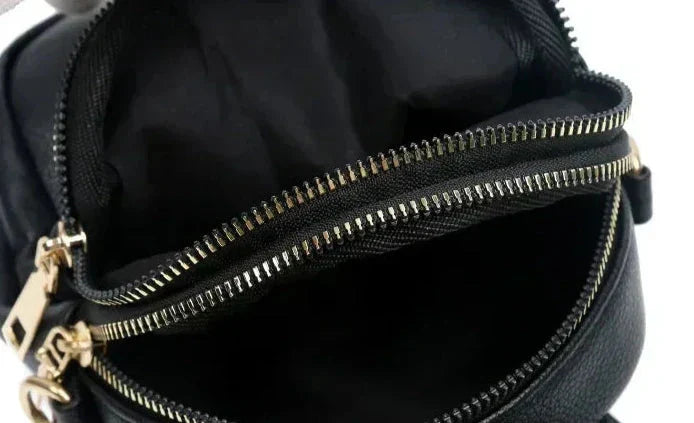 Yenthle - Retro Bag