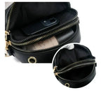 Yenthle - Retro Bag