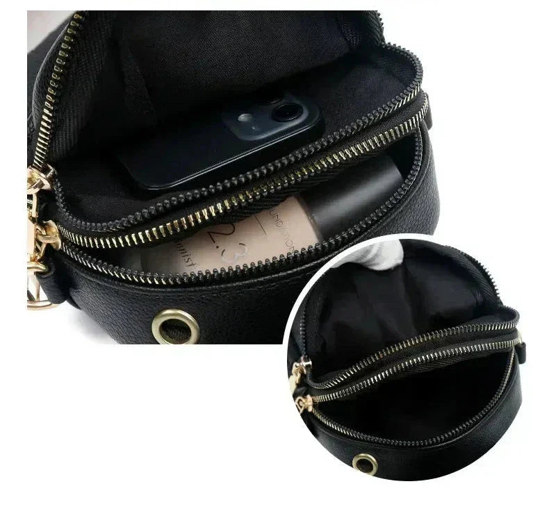 Yenthle - Retro Bag