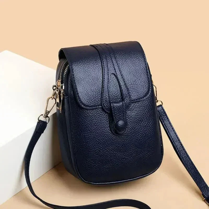 Yenthle - Retro Bag
