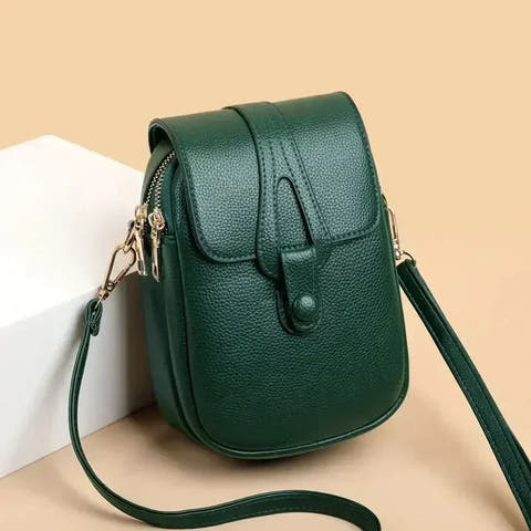 Yenthle - Retro Bag