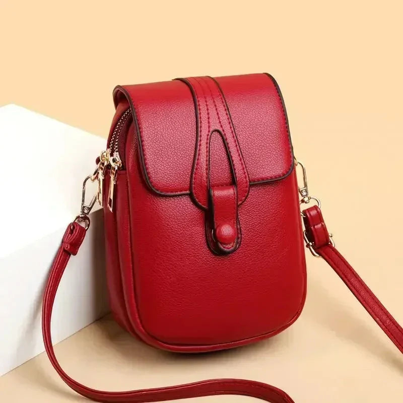 Yenthle - Retro Bag